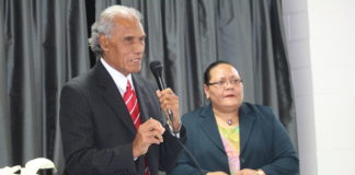 ʻAkilisi Pōhiva’s cabinet continues as caretaker government; NZ troops pulled from Tonga