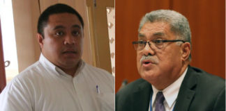 Challenge to king’s action has no basis in law or Constitution, says acting AG