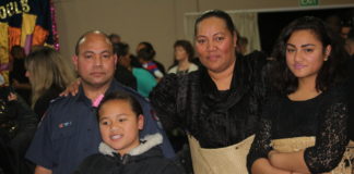 Arrest by Immigration NZ draws compassion from Tongan community