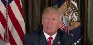 Trump vows to answer North Korea’s nuclear threats with ‘fire and fury’