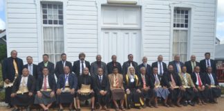 Tonga MPs told to go home as PM office is unaware of Prime Minister’s alleged dismissal