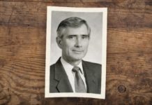 Tongan born Australian pastor remembered as a faithful, committed evangelist