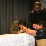 Havili and Lotolua n Vic