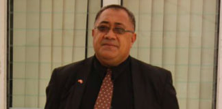 Lord Tuʻilakepa accuses Prime Minister of bad mouthing him to US embassy