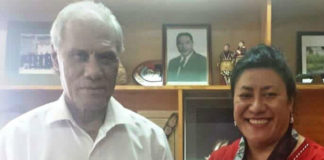 Cabinet members’ cost of living pay rise condemned by PSA