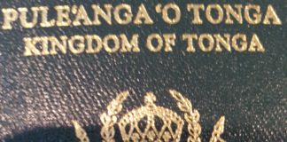 Man arrested with fake passports as fraud investigation continues