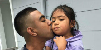Heartfelt messages after Tongan man died under suspicious condition in Auckland