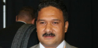 Pohiva Jnr’s attack on media biased, says Dateline Pacific presenter