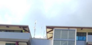 Most Haʻapai adults cut off from financial system, says new Reserve Bank report