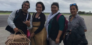Four Tongan public servants awarded Japan scholarship