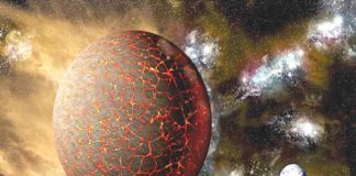 Conspiracy theorists claim solar eclipse will cause world to end