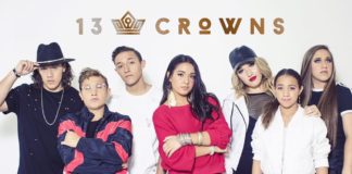 13 Crowns releases debut single 28 years after The Jets arrived in Tonga