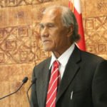 PM leaves Foreign Affairs; Fisheries and Agriculture to split in cabinet changes
