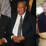 PM Pōhiva has sacked Deputy Prime Minister and Minister of Finance