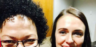 Third Tongan MP in NZ Parl’t says ‘It was a massive power and love of God’