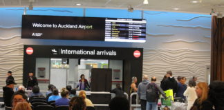 Tonga flight repeatedly delayed as Auckland jet fuel crisis deepens