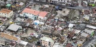 Friends contact Tongan students in Cuba on Facebook as Irma left country with trail of destruction