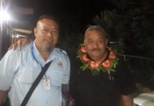 CEO quits to pursue a parliamentary seat as final list of 86 candidates released