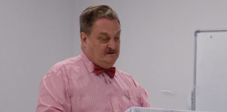 Leaked e-mails point to major row with Lord Dalgety over missing fund allegations