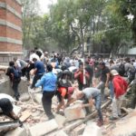 Mexico Earthquake