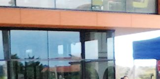 Massey marks Tongan language week with music, speeches and feasting