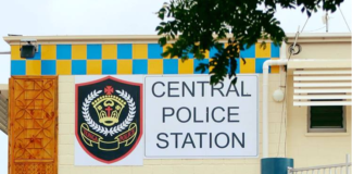 Cannabis and shotgun seized after raids on two ʻEua tax allotments