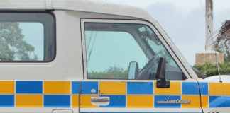 Tonga Police apprehend suspect in major house break-in and theft case