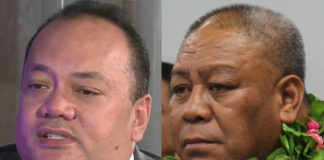 Rejection of TP$60,000 proposal may have angered Deputy and Finance Minister, PM says