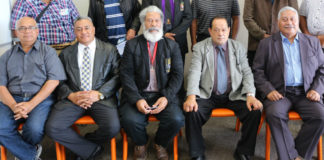 Tongan religious leaders of different faiths unite to “advance” their community in New Zealand