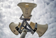 Urgent tsunami alert issued for Tonga