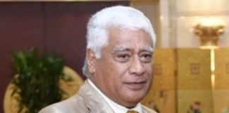 Speaker denies Pōhiva’s claims Sovaleni, Lavemaau, knew about advice to king