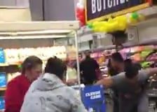 “Don’t do it to them as they are also Tongans”; Four arrested as new footage emerged