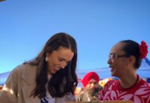 New Zealand appoints two Tongans to cabinet