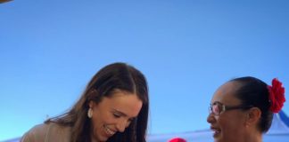 New Zealand appoints two Tongans to cabinet