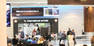 Tongans do not have the highest percentage of overstayers, says Massey prof