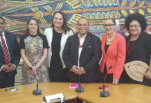 Strong Tongan, Pasifika representation in Labour’s new cabinet
