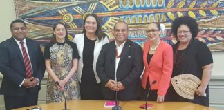 Strong Tongan, Pasifika representation in Labour’s new cabinet