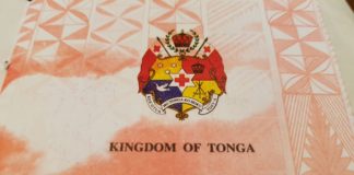 Tongan nationals troubled over passport shortage as NZ security tightened