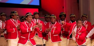 Supreme Court declares 2016 changes to TRU constitution unlawful