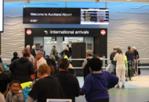 Tongans remain top overstayers, despite fall in overall figures