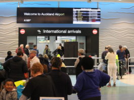 Tongans remain top overstayers, despite fall in overall figures