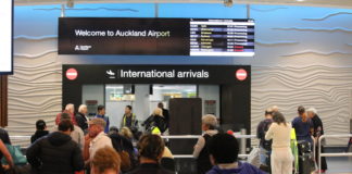 Tongans remain top overstayers, despite fall in overall figures