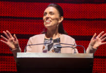 Labour leader Jacinda Ardern next New Zealand prime minister