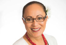 Prime Minister Ardern names NZ’s first Tongan-born cabinet minister’s portfolios