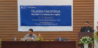 Kingdom still faces many obstacles on path to democracy, conference organiser says