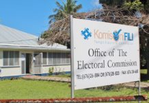 New report underscores Tongan diaspora’s size—double the home population as calls for voting rights grow