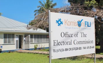 New report underscores Tongan diaspora’s size—double the home population as calls for voting rights grow