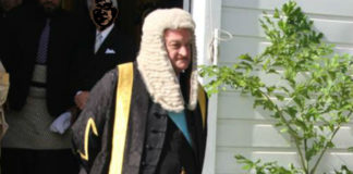 King’s noble Lord Dalgety hospitalised after alleged home invasion