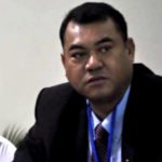 Police minister pays off TP$120,000 court debts as he faces new party supporting his rival