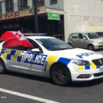 NZ Police